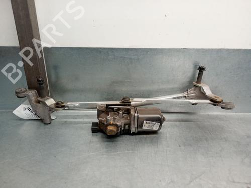 Viskermotor vindrute RENAULT MEGANE IV Hatchback (B9A/M/N_) 1.5 dCi 110 (B9A3) | BP29339727M29 