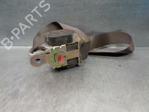 Front left seatbelt ROVER 400 II (XW) 416 GSI/GSE | BP9074958I26 