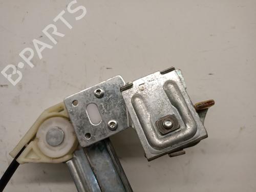 Front right window mechanism PEUGEOT 607 (9D, 9U) 2.2 HDi | BP38085377C23 - Image 5