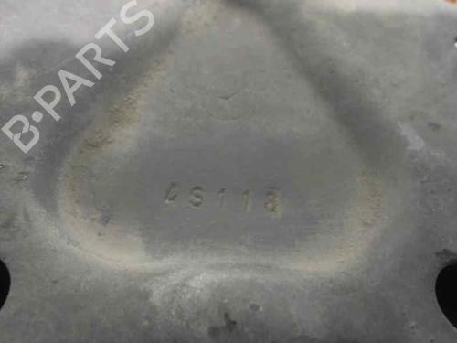 Right rear suspension arm MERCEDES-BENZ CLK (C208) CLK 230 Kompressor (208.347) | BP2117537M15 