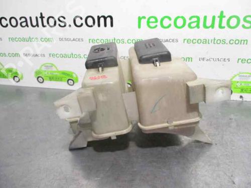 Used Windscreen washer tank FORD USA EXPLORER (U2, U_) [1994-2003]  9958657