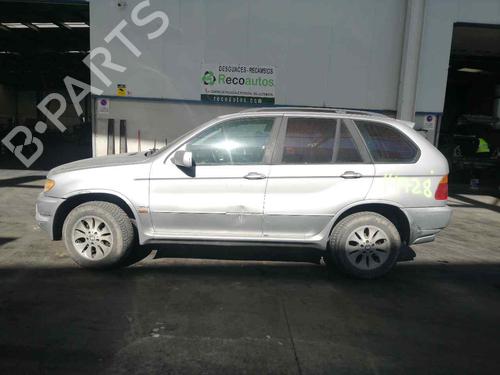 Injection rail BMW X5 (E53) 3.0 d | BP33054260M98 - Image 8