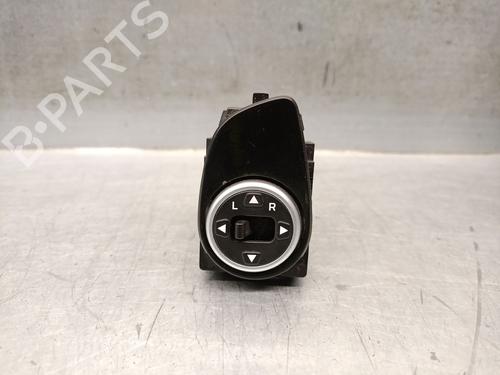 Spejlkontakt Spejlkontakt HYUNDAI i20 II (GB, IB) 1.2 (84 hp) 26516369 26516369