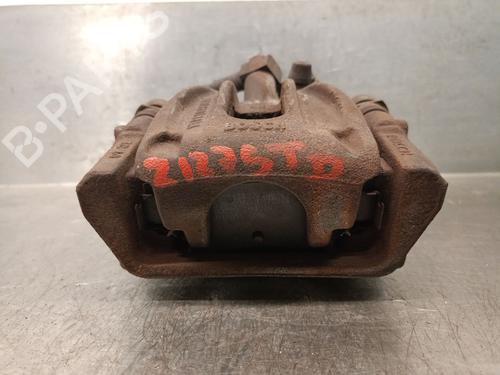 Right rear brake caliper JAGUAR X-TYPE I Estate (X400) 2.0 D | BP22984635M106 