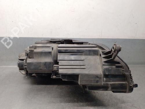 Left headlight VW PASSAT B7 Variant (365) 1.6 TDI | BP36353496C28 - Image 6