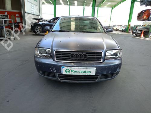 Engine mount AUDI A6 C5 (4B2, 4B4) 2.5 TDI | BP38312151M89 - Image 11