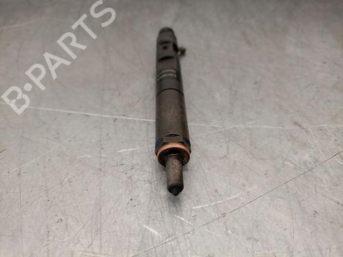 Injector NISSAN ALMERA II Hatchback (N16) 1.5 dCi | BP29374396M100 