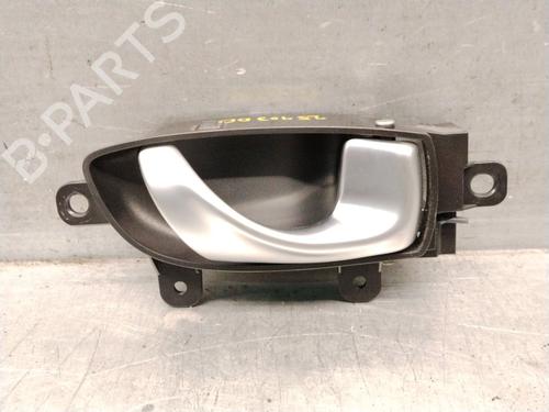 Used Front right interior door handle Front right interior door handle 36860137 36860137