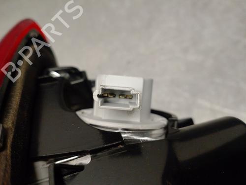 Right tailgate light OPEL CORSA E (X15) 1.4 (08, 68) | BP33705563C80  - Image 5