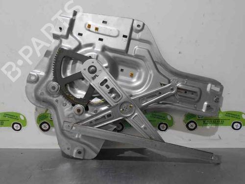 Used Rear left window mechanism KIA CERATO I Saloon (LD) 1.6 (105 hp) 2230313