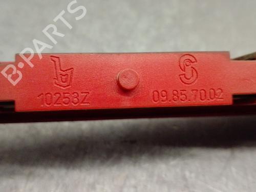 Third brake light OPEL ASTRA G Hatchback (T98) 2.2 DTI (F08, F48) | BP29735069L11 
