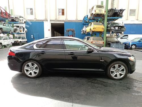 Headlight washer JAGUAR XF I (X250) 3.0 D | BP20723240E17 