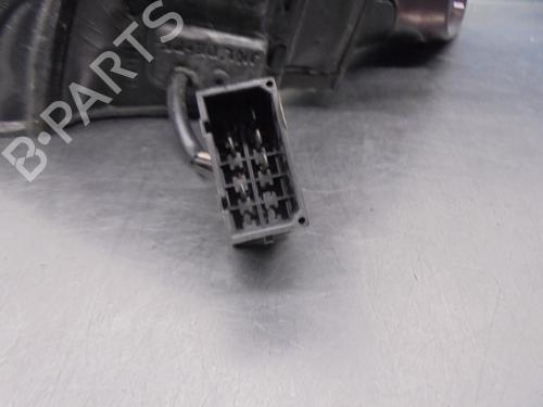 Right mirror AUDI A6 C5 (4B2)  | BP15611325C27 
