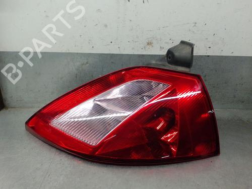 Used Right taillight Right taillight RENAULT MEGANE II (BM0/1_, CM0/1_) 1.5 dCi (BM02, BM13, BM2A, CM02, CM13) (101 hp) 39890626 39890626