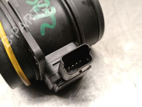 Mass air flow sensor JAGUAR S-TYPE II (X200)  | BP28107309M95 