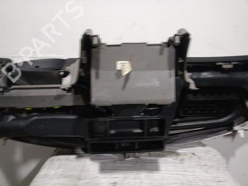 Dashboard SUBARU FORESTER (SG_) 2.0 AWD (SG5) | BP32110267C46  - Image 9