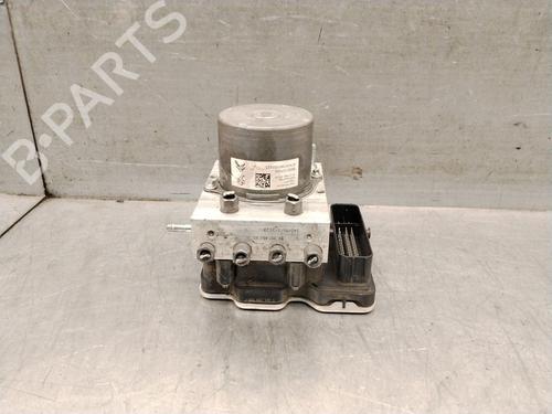 Bremsaggregat ABS für Bremsaggregat ABS PEUGEOT 308 III (FB_, FH_, FP_, F3_, FM_) Hybrid 180 (F3DGXT, F3DGMH) (181 hp) 36755259 36755259