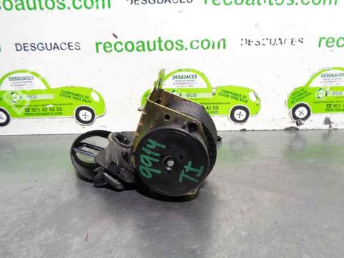 Used Rear left seatbelt MINI MINI (R50, R53) One (90 hp) 7445852