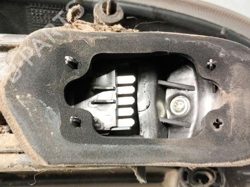 Left taillight OPEL CORSA C (X01) 1.2 Twinport (F08, F68) | BP32722656C34 - Image 6