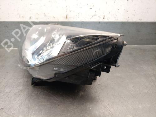 Left headlight SEAT IBIZA V (KJ1, KJG) 1.0 TSI | BP38525434C28 - Image 2