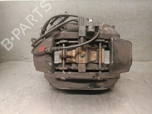 Used Left front brake caliper MERCEDES-BENZ S-CLASS (W220) S 500 (220.075, 220.175, 220.875) (306 hp) 28304194