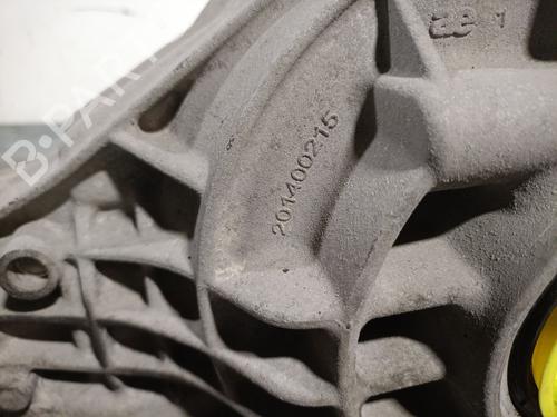 Rear differential ALFA ROMEO GIULIA (952_) 2.2 D (952AFA25, 952AFM25, 952ALA25) | BP38602580M24 - Image 7