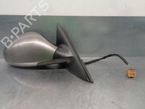 Right mirror SEAT IBIZA III (6L1) 1.9 TDI | BP10362404C27 