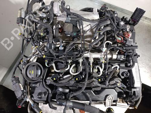 Engine AUDI Q5 (FYB, FYG) 2.0 TDI quattro | BP39399876M1 - Image 6