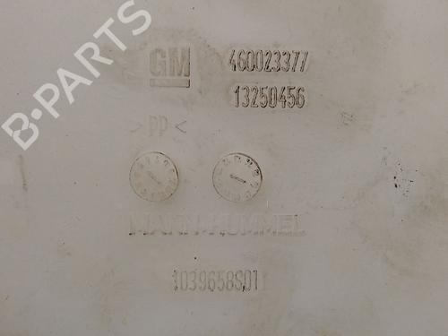 Windscreen washer tank OPEL MERIVA B MPV (S10) 1.3 CDTI (75) | BP30598347C113 