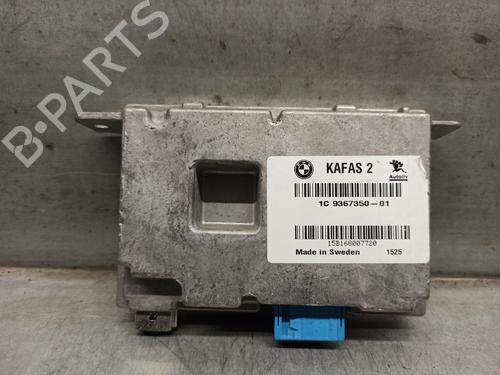 Used Electronic module BMW 2 Gran Tourer (F46) 218 d (150 hp) 17193285