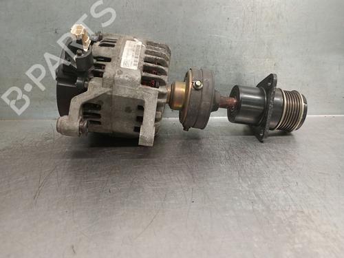 Generator FORD FOCUS I (DAW, DBW) 1.8 TDCi (100 hp) 31094671