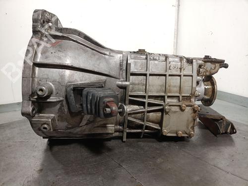 Used Gearbox Gearbox IVECO DAILY II Platform/Chassis 49-10 (13050211, 13050231, 13050304, 13050311, 13050331,... (103 hp) 34058433 34058433