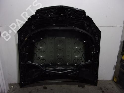 Hood MERCEDES-BENZ S-CLASS (W221, V221) S 500 (221.071, 221.171) | BP17635743C1