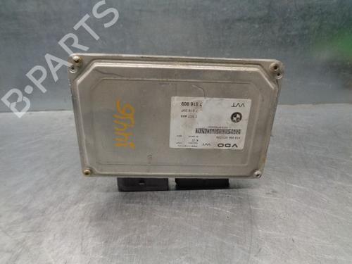 Used Electronic module BMW 3 Compact (E46) 316 ti (115 hp) 8953223