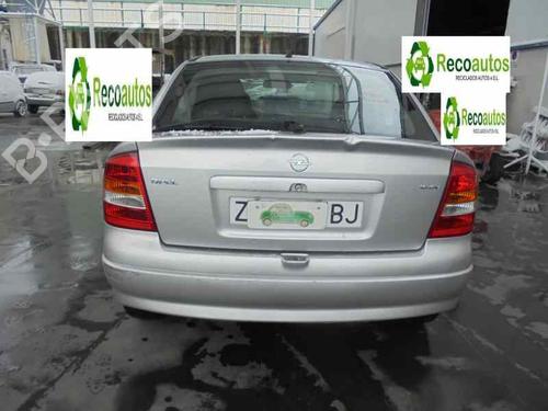 Alternator OPEL ASTRA G Hatchback (T98) 1.6 16V (F08, F48) | BP2106914M7 