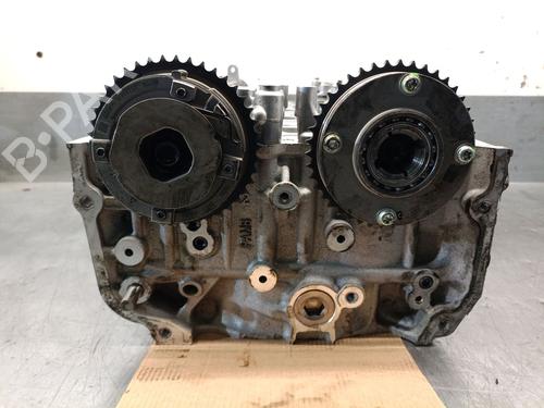 Cylinder head MAZDA CX-5 (KF) 2.0 SKYACTIV-G AWD | BP33689980M5  - Image 6