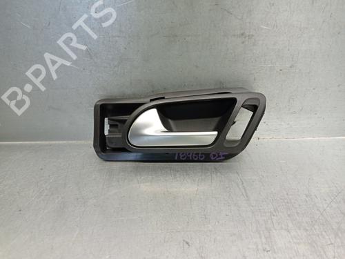 Used Front left interior door handle VW TIGUAN (5N_) 2.0 TDI (140 hp) 15656124