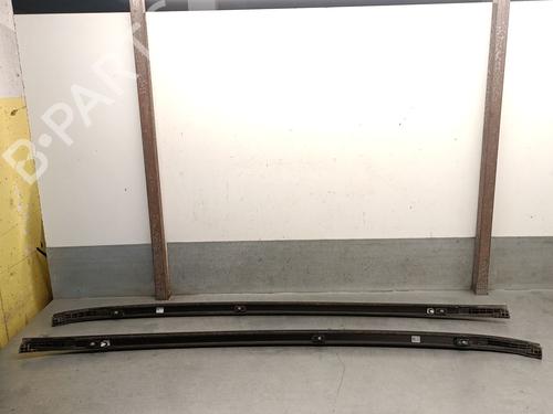 Roof bar TOYOTA YARIS CROSS (MXP_) 1.5 Hybrid All-wheel Drive (MXPJ15) | BP27598171C65 