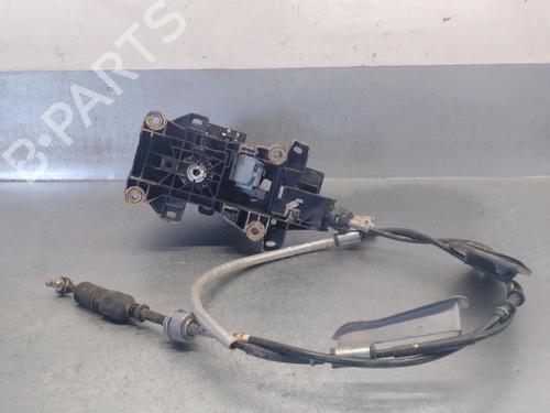 Gear lever TOYOTA COROLLA Estate (_E21_) 1.8 Hybrid (ZWE211W) | BP25237312M90 