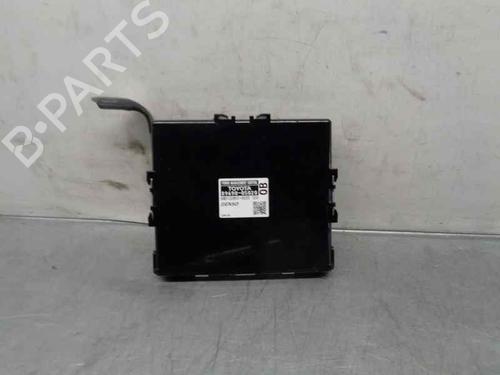Electronic module TOYOTA AVENSIS Estate (_T27_) 2.0 D-4D (ADT270_, ADT270R) | BP7181183M83 