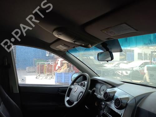 Gasdæmper bagklap SSANGYONG ACTYON I 2.0 Xdi | BP29012220C138 - Image 15
