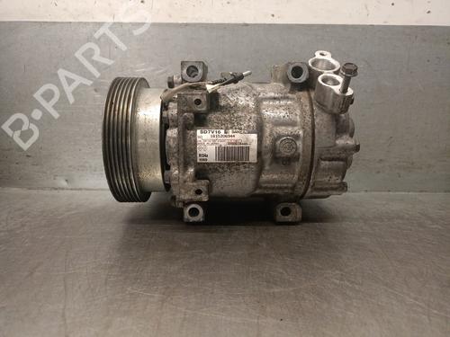 AC compressor DACIA LOGAN MCV (KS_) 1.5 dCi (KS0W) | BP28185037M34 