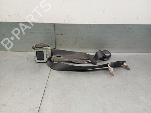 Sikkerhetsbelte foran høyre SSANGYONG REXTON / REXTON II (GAB_) 2.7 Xdi 4x4 | BP30393427I25