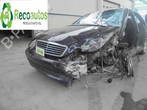Højre bremsekaliber foran MERCEDES-BENZ C-CLASS (W203)  | BP11613478M104 