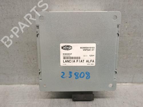 Elektronische module ALFA ROMEO GIULIETTA (940_) 1.6 JTDM (940FXD1A) (105 hp) 29764838
