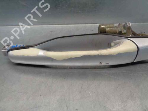 Front left exterior door handle MITSUBISHI GRANDIS (NA_W) 2.0 DI-D (NA8W) | BP8193185C128 
