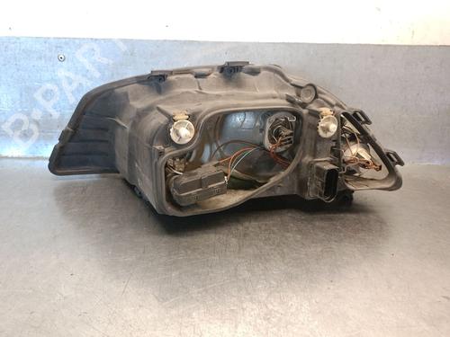 Right headlight SEAT IBIZA III (6L1) 1.9 TDI | BP27517441C29