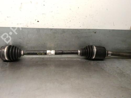 Used Right front driveshaft Right front driveshaft 37033530 37033530
