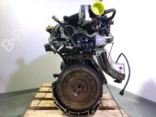 Engine RENAULT SCÉNIC II (JM0/1_) 1.6 16V (JM1R) | BP29405115M1 