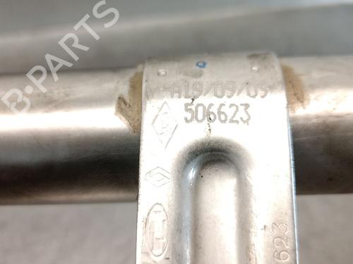 Right front shock absorber RENAULT LAGUNA III (BT0/1) 1.5 dCi (BT00, BT0A, BT0T, BT1J) | BP29204988M17 
